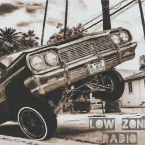 LOW ZONE RADIO