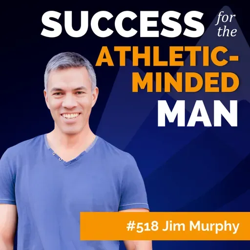 Bigger Than Winning: How to Raise the Level of Excellence in Your Life and Everyone Around You (with Jim Murphy)