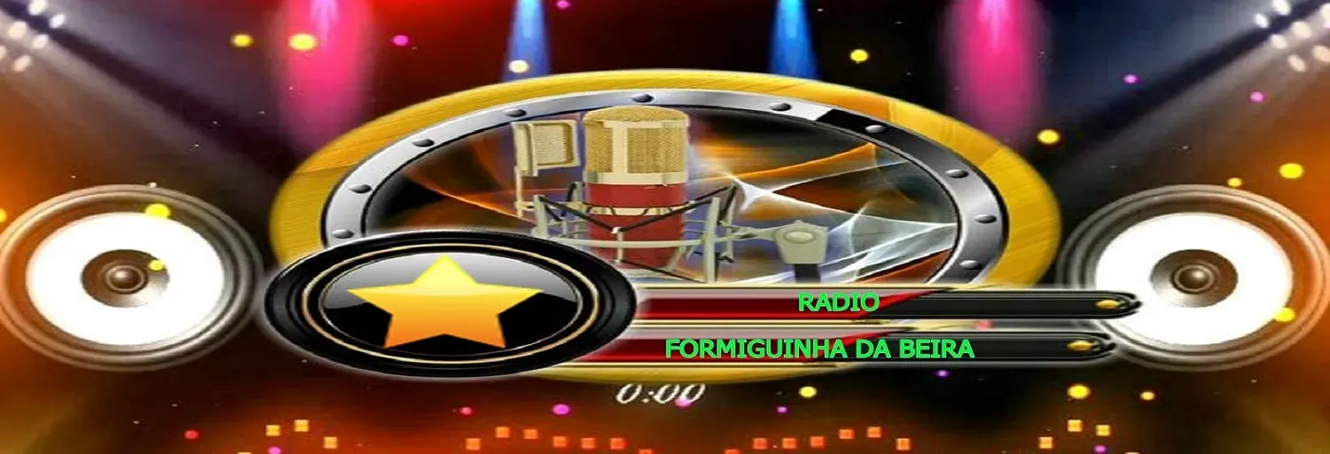 RADIO_FORMIGUINHA