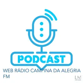 WEBRADIO CAMPINA DA ALEGRIA FM