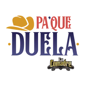 La Comadre Pa Que Duela (iHeart Radio) - Online - ACIR Online / iHeart Radio - Ciudad de México