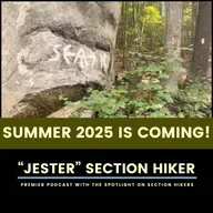 Appalachian Trail Summer 2025