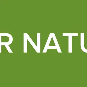 ASMR NATURAL
