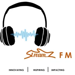 STREAMZ FM