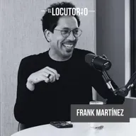 De renunciar a todo a llenar teatros - La disciplina detrás de la risa: Frank Martínez "El flaco" Parte 2