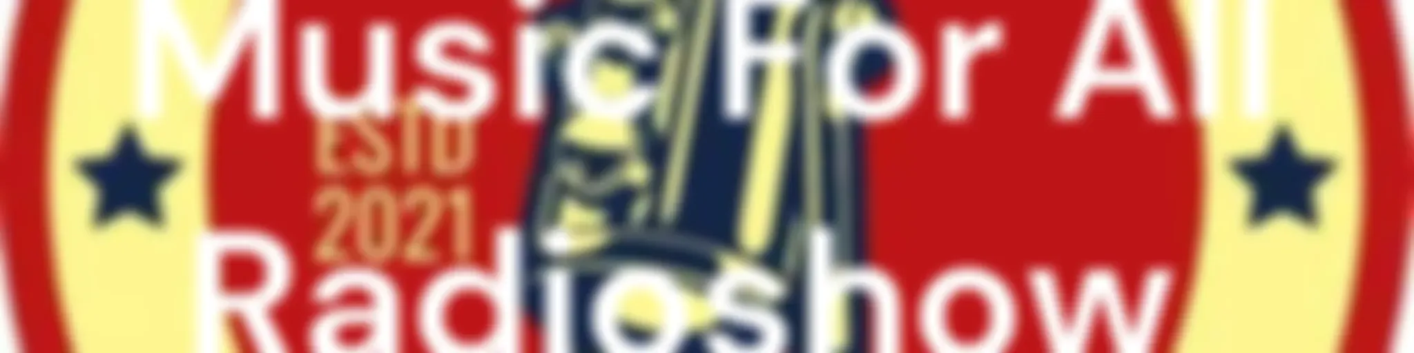 Music For All Radioshow