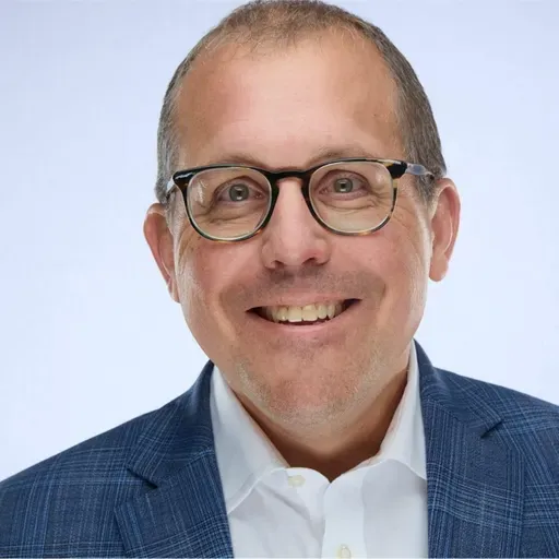 Matt Kulp, EVP and Managing Partner, St. Onge