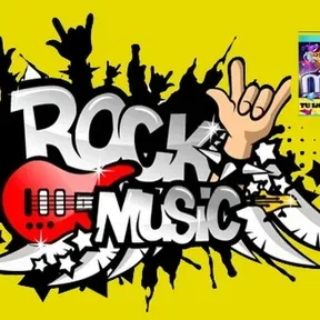 rock mixEB
