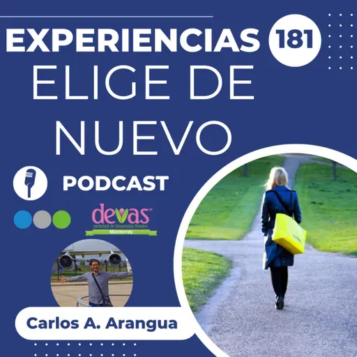 Elige de Nuevo Experiencias 181