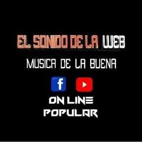 EL SONIDO DE LA WEB POPULAR