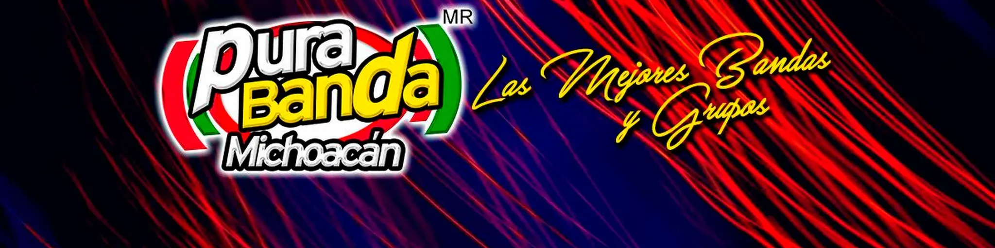 Pura Banda Michoacan