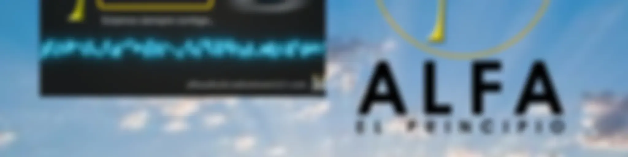 Solo Estamos Tu Y Yo