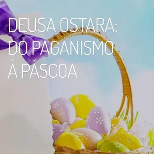 A festa da páscoa