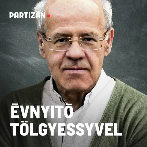 Tölgyessy: A Tisza akkor nyerhet, ha a választás népszavazás lesz Orbánról