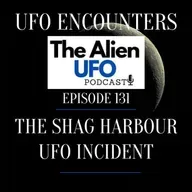 The Shag Harbour UFO Incident