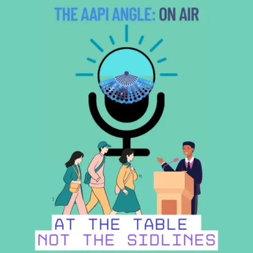 Episode 13: "At the Table, Not the Sidelines - The Howard County Executive Forum & Our Newest Segment"