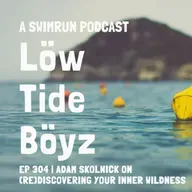 Adam Skolnick on (Re)Discovering Your Inner Wildness