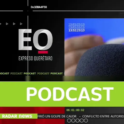 Podcast del jueves 21 de mayo de 2026
