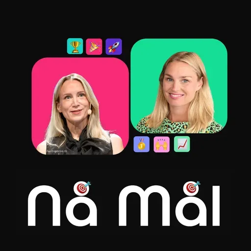 91. Linnea Bolter reporter från Dagens Industri om hennes karriär och mål i näringslivet