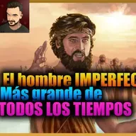 El hombre imperfecto más grande de todos los tiempos… según Galaad