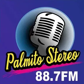 Palmito Estereo