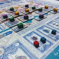 Tabulices #65 - Interação e conflito