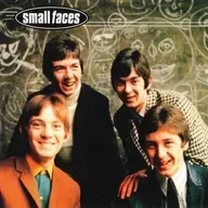 1966. Los Small Faces y el sonido Mod de los 60.