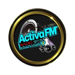 Activa FM 97.5
