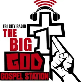 BIG GOD RADIO