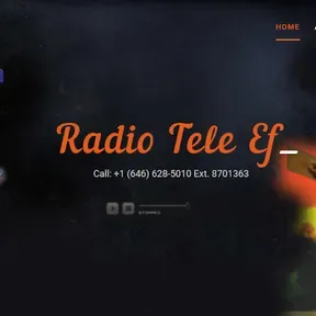 Radio Tele Efpa