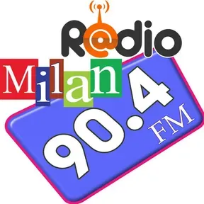 radio milan 90.4
