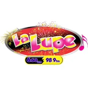 La Lupe 98.9 FM en vivo