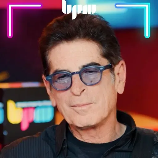 ארז נץ - מיתרים של תרבות - פרק 93