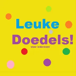 Leuke doedels