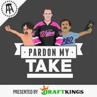 Ryan Whitney Talking Stanley Cup Playoffs, Warriors And Nuggets Advance, Kentucky Derby + Jordon Update Of The Week