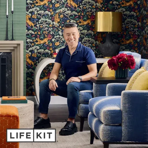 Smart home decoration tips from designer Vern Yip