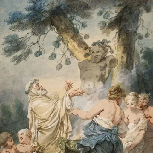 [Lang #27] El dios Pan