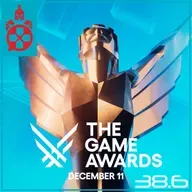 Episode 38.6: The 2025 Game Awards and Supergirl Trailer