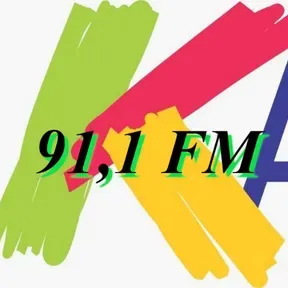 KAIRÓS 91,1 FM