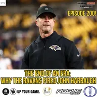 The END of an Era: Why the Ravens FIRED John Harbaugh