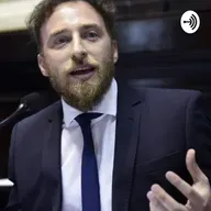 Entrevista a Federico Otermín en FM La Patriada 8-04-2021