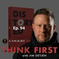 🚨 Distorted Is Now in the World · What’s Inside the 346 Pages