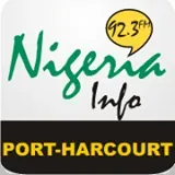 Nigeria Info FM 92.3 Port Harcourt