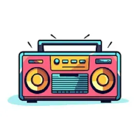 Radio web Nova Vida