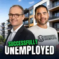 135: How to Become "Successfully Unemployed" Through Real Estate Cash Flow with Dustin Heiner // The Jack Bosch Show