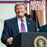 Trumpy no mates – The destruction of America’s reputation