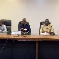 Coopération, justice, économie et culture ( La Semaine sur Kalangou)