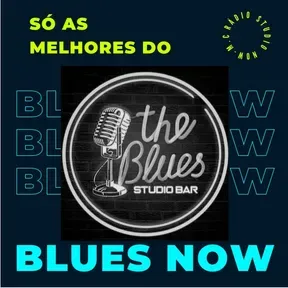 Blues Now