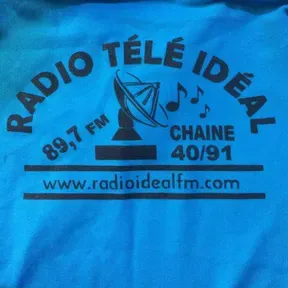 Radio Ideal FM Port de Paix