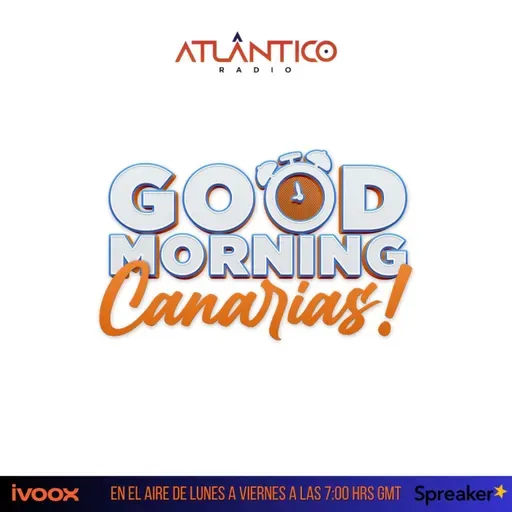 Good Morning Canarias - T4 Pr73 - 10-12-25